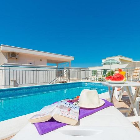 Villa Borna Apartments Dubrovnik Habitación foto